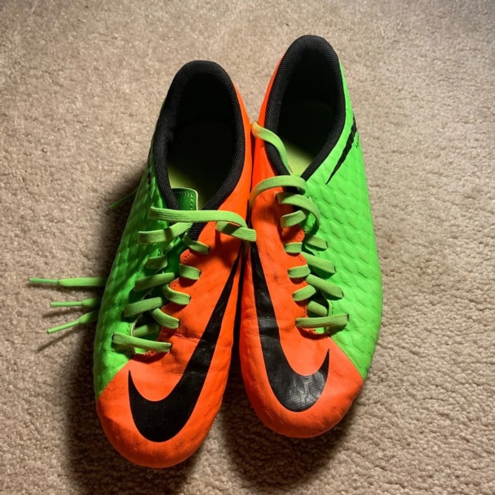 nike cleats